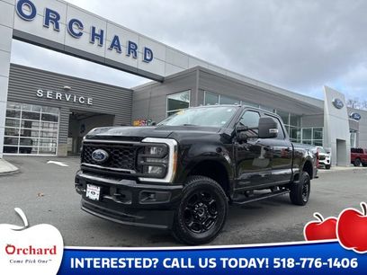 Certified 2023 Ford F250 XLT w/ XLT Premium Package