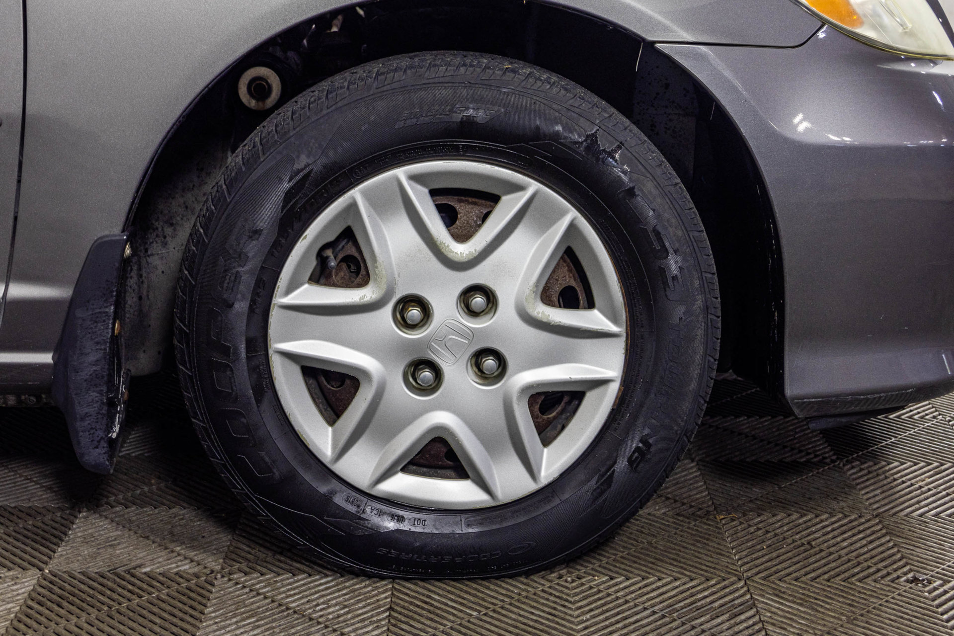 Used 2005 Honda Civic VP image 43