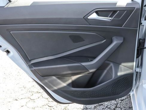 New 2026 Volkswagen Jetta Sport image 34