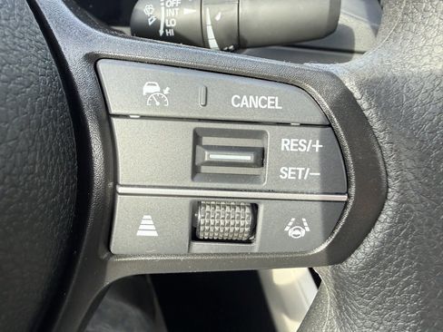 New 2026 Honda Accord LX image 20