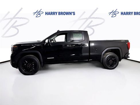 New 2026 GMC Sierra 1500 Elevation image 27