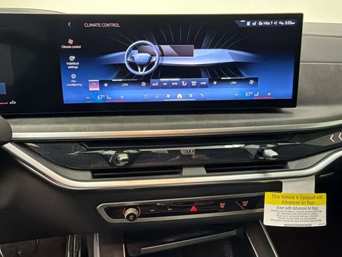 New 2026 BMW X5 sDrive40i w/ M Sport Package RWD image 22