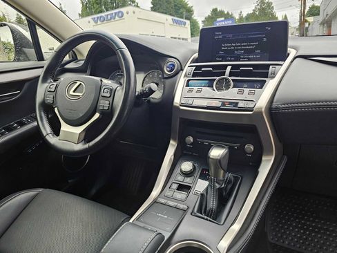 Used 2018 Lexus NX 300h AWD w/ Premium Package image 12