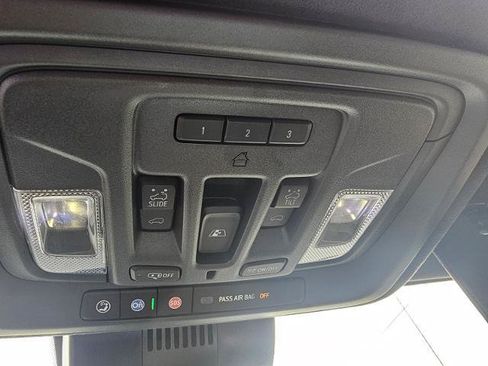 Used 2025 GMC Sierra 1500 Denali Ultimate AWD/4WD image 64
