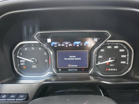 Used 2019 GMC Sierra 1500 Denali w/ Technology Package image 11