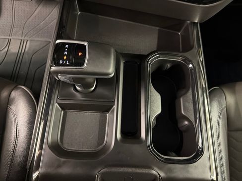Used 2025 Chevrolet Silverado 1500 ZR2 w/ Technology Package AWD/4WD image 17