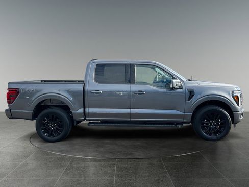 Used 2026 Ford F150 Lariat AWD/4WD image 10
