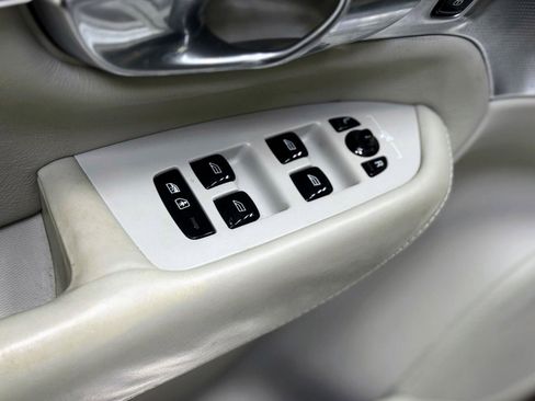 Used 2017 Volvo XC90 T6 Inscription w/ Vision Package image 13