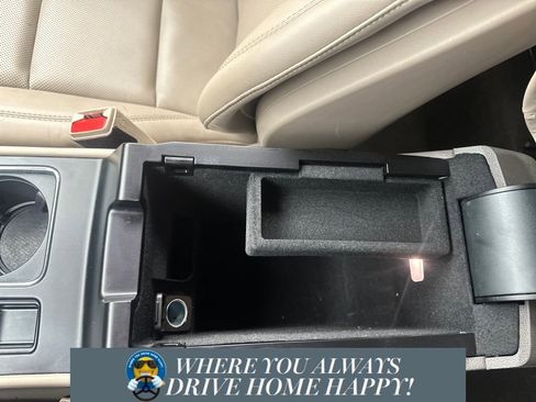 Certified 2023 Lincoln Corsair FWD w/ Equipment Group 101A image 20