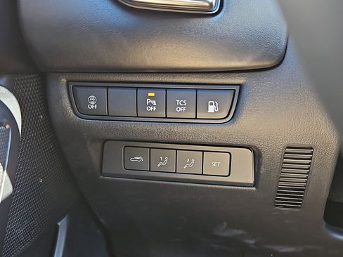 New 2026 MAZDA CX-50 2.5 Hybrid w/ Premium Plus Pkg image 16