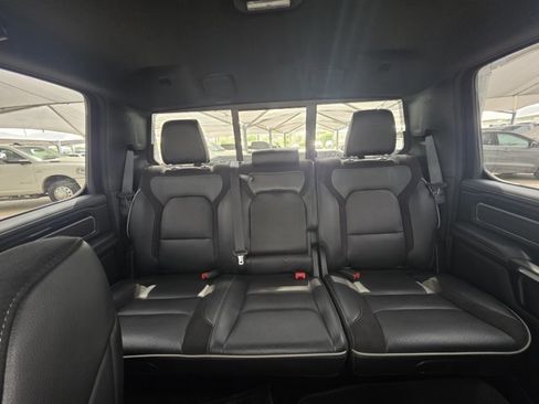 Used 2021 RAM 1500 Laramie image 13