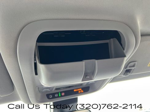 Certified 2021 Chevrolet Equinox LT image 27