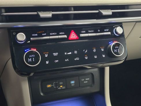 New 2026 Hyundai Tucson Limited w/ Tow & Go Package image 27