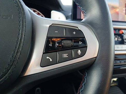 Used 2023 BMW X3 M40i image 27