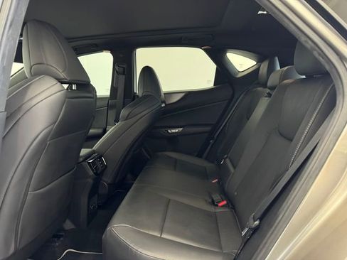 Used 2023 Lexus NX 350 F Sport AWD/4WD image 19