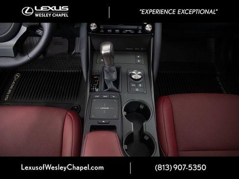Used 2024 Lexus IS 300 w/ Comfort Package RWD image 30