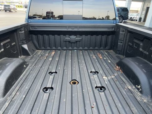 Used 2026 Chevrolet Silverado 3500 LTZ w/ LTZ Plus Package AWD/4WD image 41