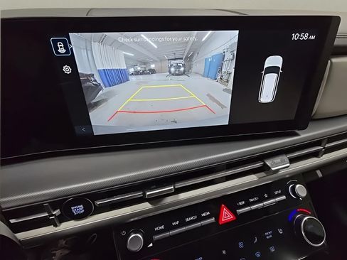 New 2026 Hyundai Santa Fe SEL AWD/4WD image 25