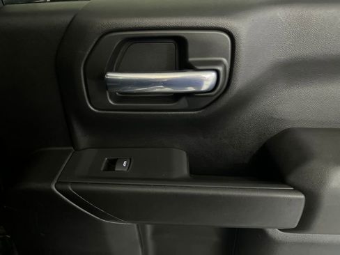 Used 2020 Chevrolet Silverado 1500 LT w/ True North Edition image 58