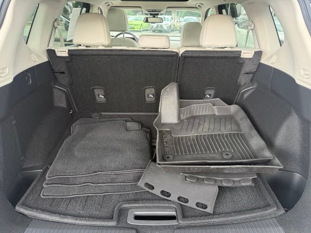 Used 2023 Nissan Rogue SL w/ SL Premium Package AWD/4WD image 26