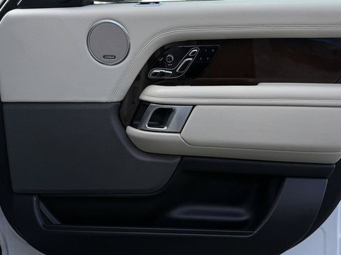 Used 2021 Land Rover Range Rover Westminster Edition AWD/4WD image 45