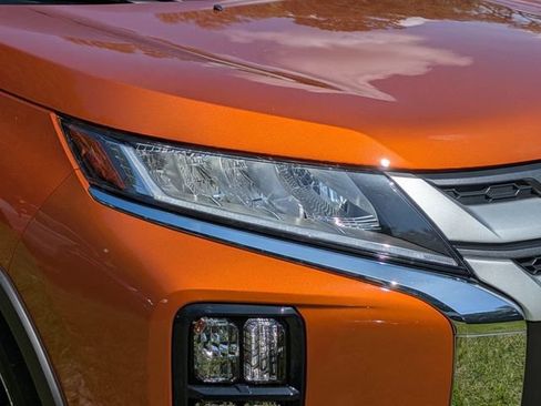 New 2026 Mitsubishi Outlander Sport ES AWD/4WD image 10