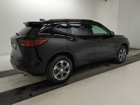 Used 2024 Chevrolet Blazer LT w/ Convenience Package image 10