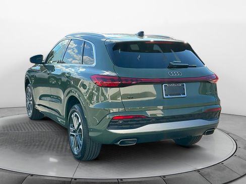 New 2025 Audi Q5 Premium Plus image 5