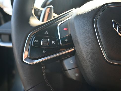 Used 2024 Chevrolet Corvette Stingray Preferred Conv w/ Z51 Performance Package image 24