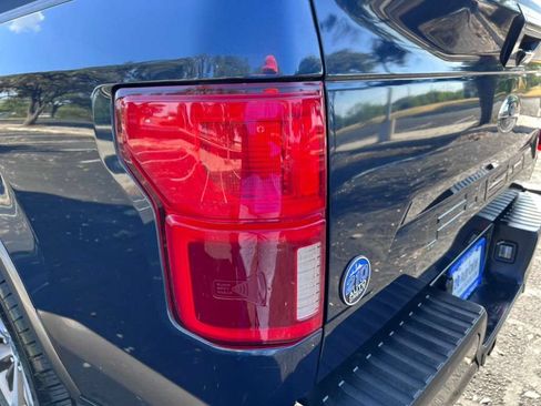 Used 2019 Ford F150 King Ranch w/ Equipment Group 601A Luxury RWD image 15