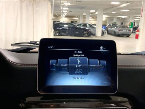 Used 2018 Mercedes-Benz G 63 AMG 4MATIC image 35