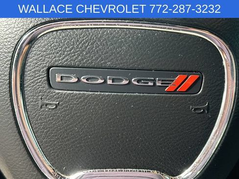 Used 2021 Dodge Durango GT RWD image 30