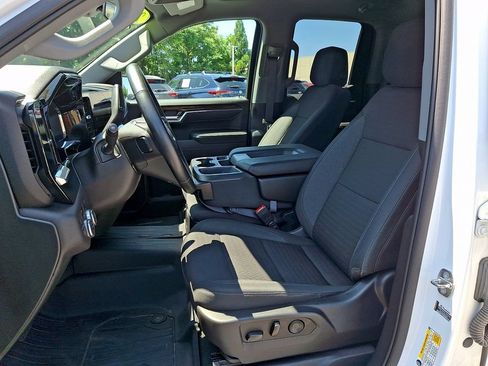 Used 2023 GMC Sierra 1500 Elevation AWD/4WD image 13