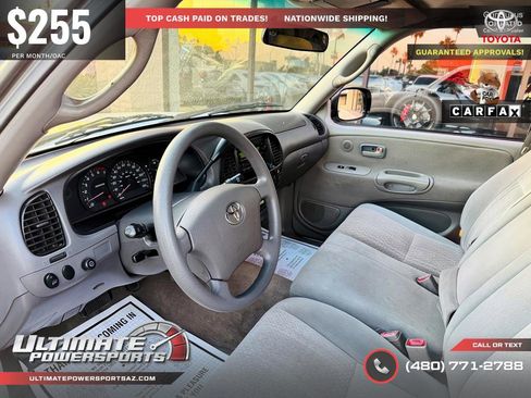 Used 2005 Toyota Tundra SR5 image 14