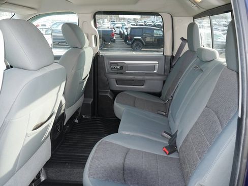 Used 2014 RAM 1500 Outdoorsman image 25