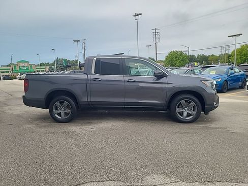 Used 2023 Honda Ridgeline RTL image 8