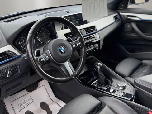 Used 2017 BMW X1 xDrive28i AWD/4WD image 10