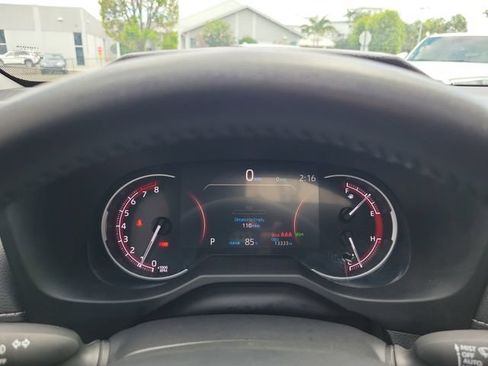 Used 2024 Toyota RAV4 XLE Premium w/ Weather Package FWD image 17