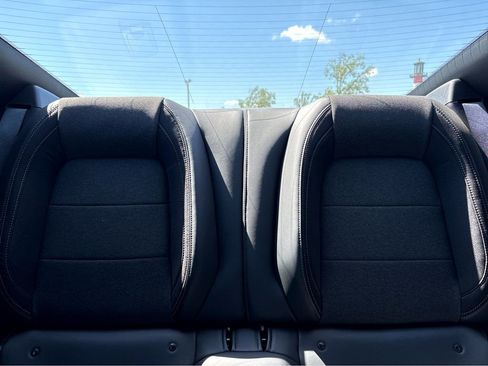 Used 2025 Ford Mustang GT RWD image 7