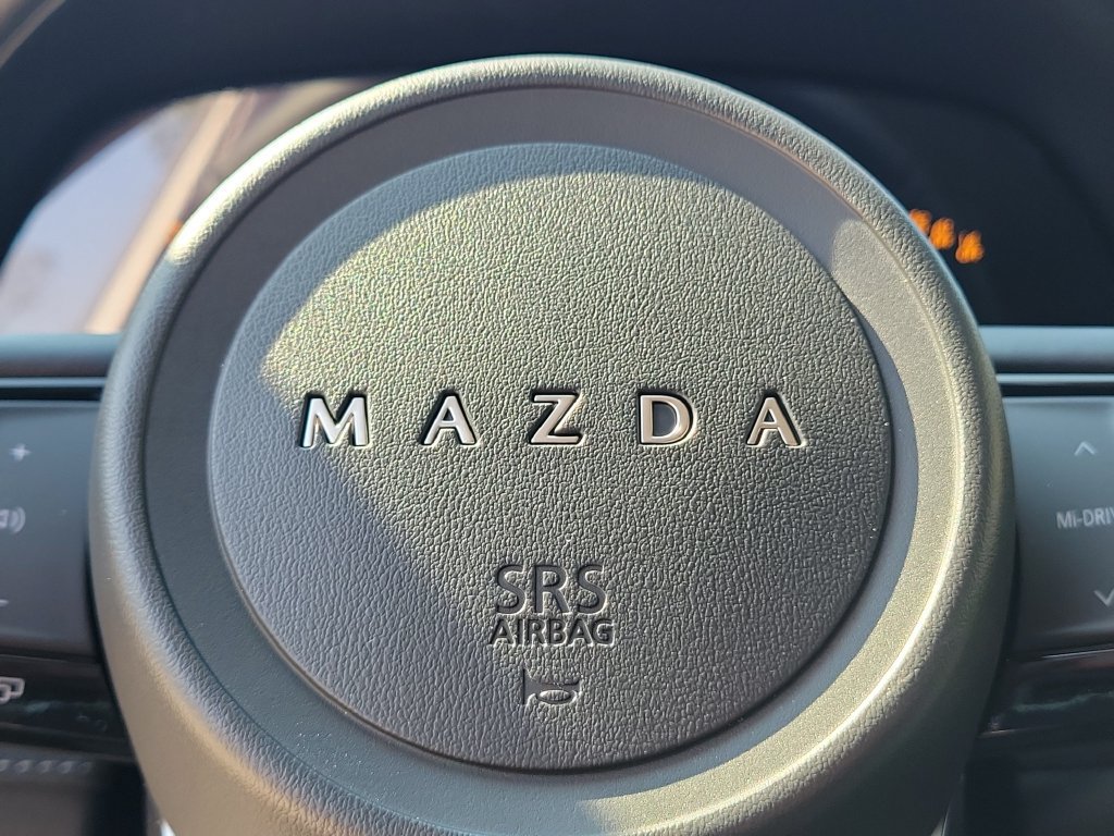 New 2026 MAZDA CX-5 Preferred AWD/4WD image 24