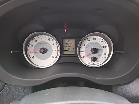 Used 2013 Subaru Impreza 2.0i image 25