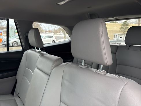 Used 2018 Honda Pilot EX-L image 24