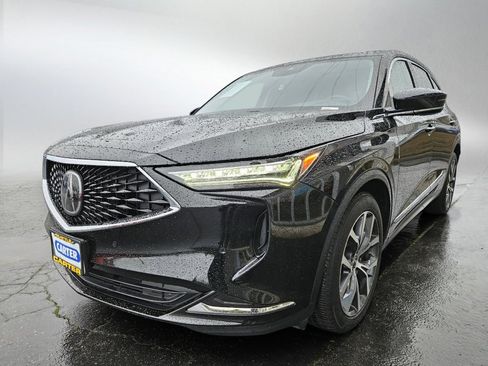 Certified 2023 Acura MDX SH-AWD w/ Technology Package image 6