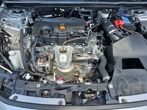 Used 2023 Honda Civic Sport image 32