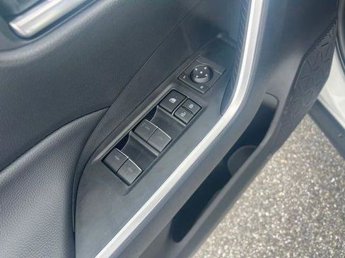 Certified 2024 Toyota RAV4 AWD Hybrid image 11