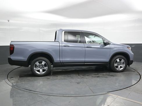 New 2026 Honda Ridgeline RTL image 3