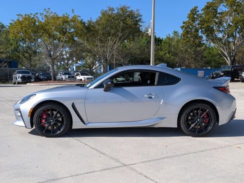 New 2026 Toyota GR86 Premium image 5