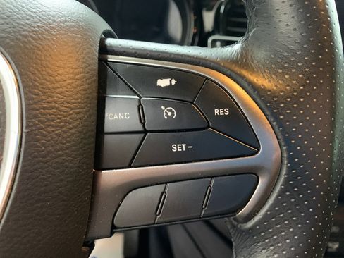 Used 2021 Dodge Durango SXT AWD/4WD image 12