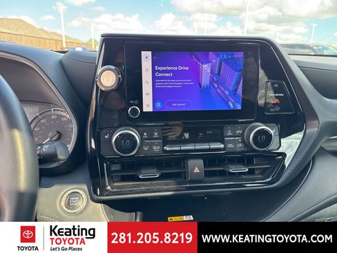 Used 2023 Toyota Highlander XSE image 21