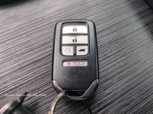 Used 2022 Honda Pilot Special Edition image 31